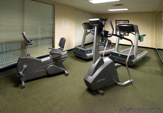 Courtyard By Marriott Birmingham Trussville Instalações foto